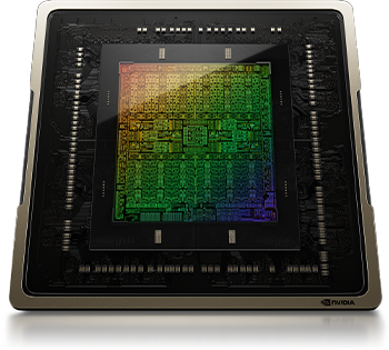 NVIDIA Ada Lovelace-architectuur